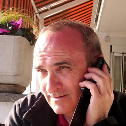 Marc Jäggi