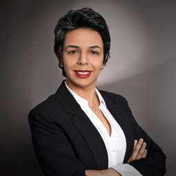 Zohreh Ghaderi