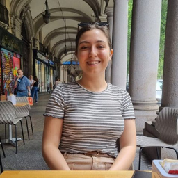 Göksu İşmal