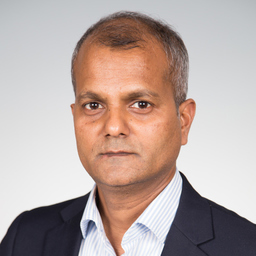 Pankaj Srivastava