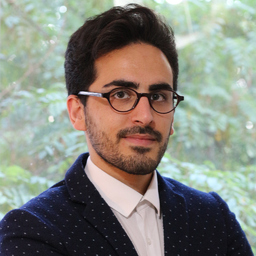 Payam Goodarzi