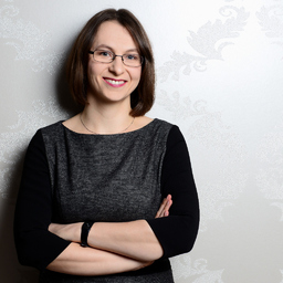 Stefanie Müller-Häckel