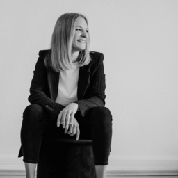 Nina Steinbacher