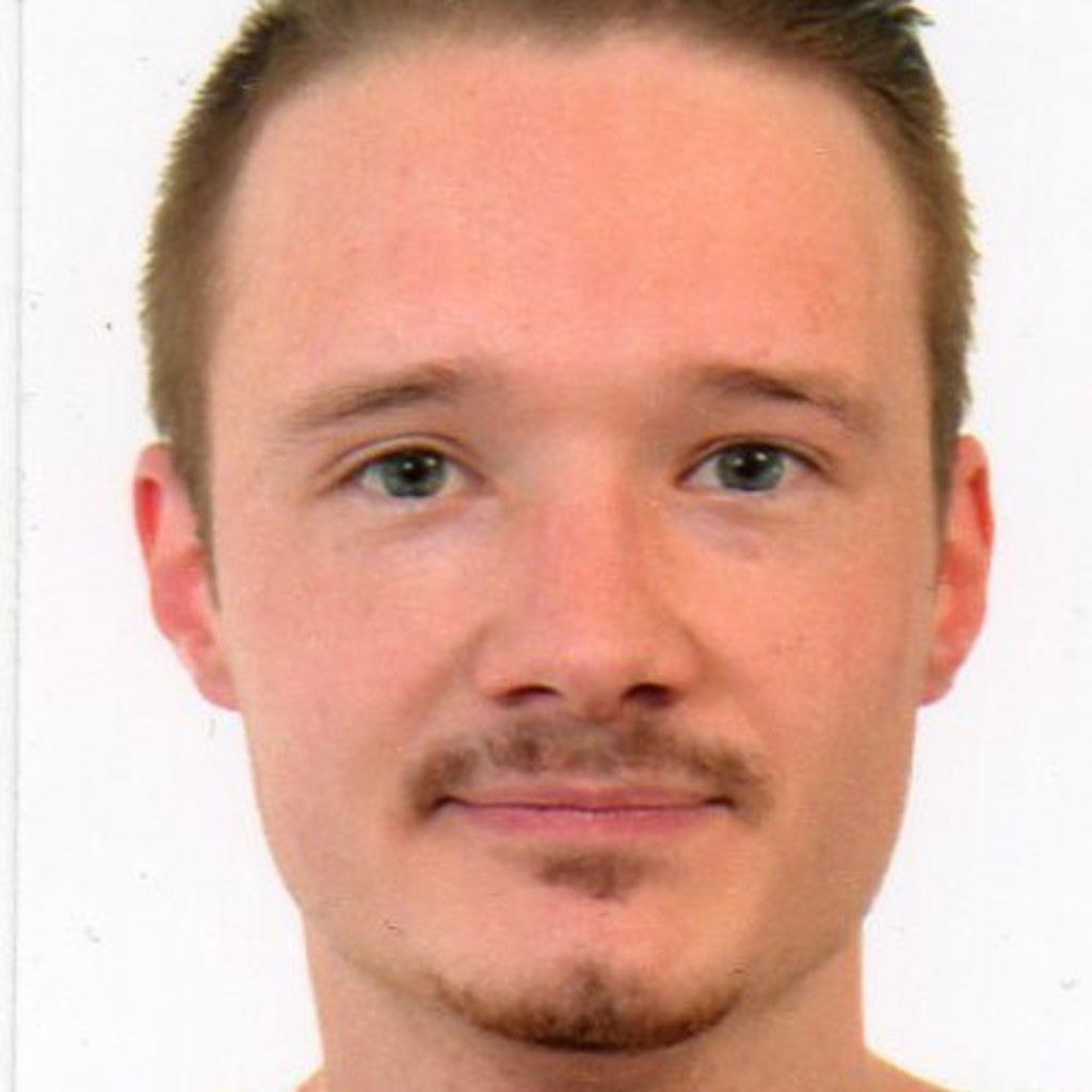 Fabian Apitz Staplerfahrer Seifert Logistics Group XING