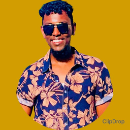 Mohamed Isse