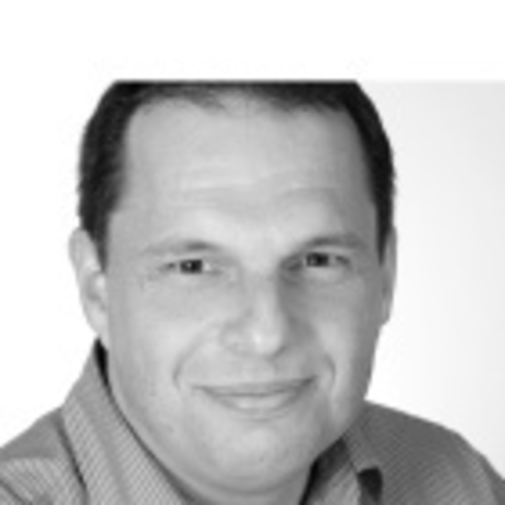 Social Media Profilbild Jürgen Hofmann Kronach