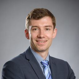 Dr. Markus Franke