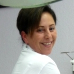 Marion Keller