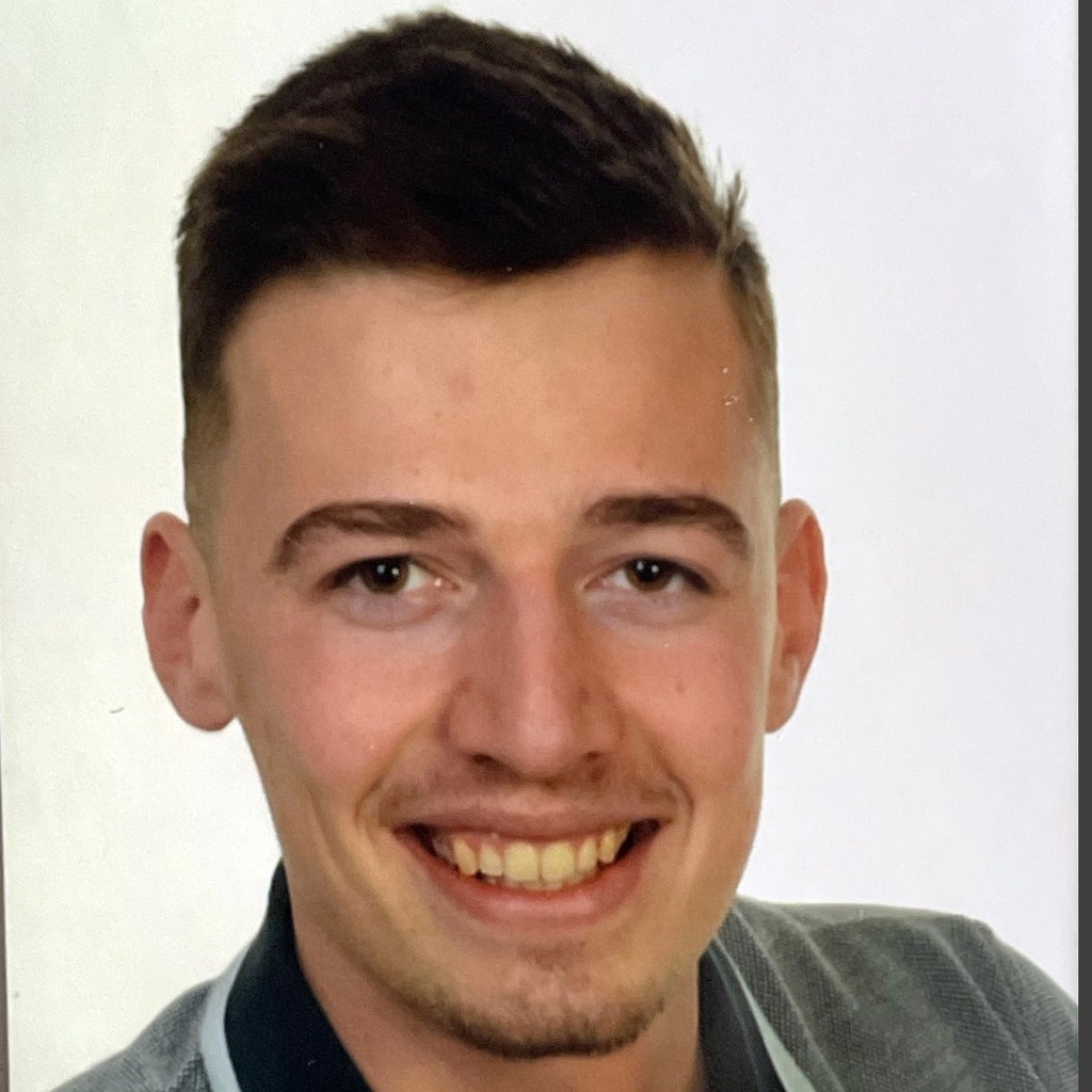 Lukas Strubyckyj Specialist Projekt Data Josef Gartner GmbH XING