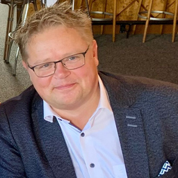 Axel Rabeler
