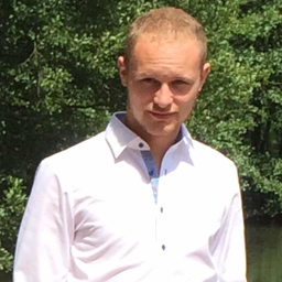 Christian Bührle's profile picture
