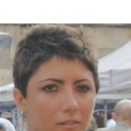 Dr. Chiara Serrano
