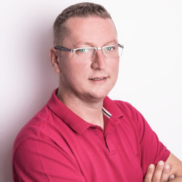 Tino Gerasch