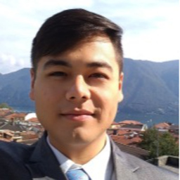 Kenji Urazaki Junior