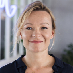 Caroline Rønne-Nielsen