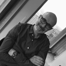 Martin Egger