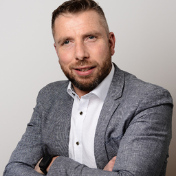 Dipl.-Ing. Björn Krömker