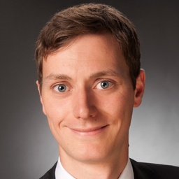 Dipl.-Ing. Dominik Kehr