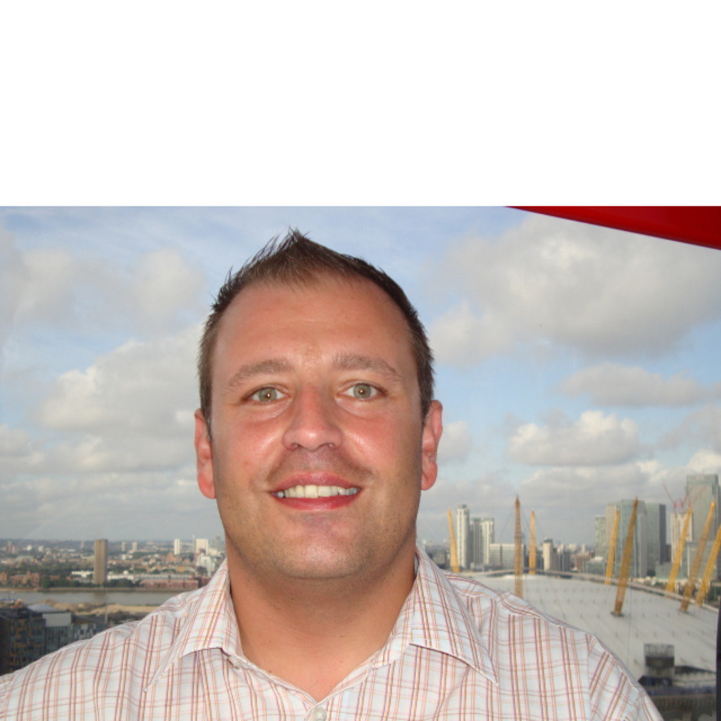 Michael Werner CSO Air France / KLM Royal Dutch Airlines XING