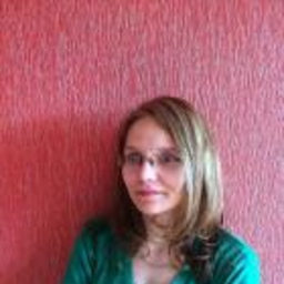Ilona Dux
