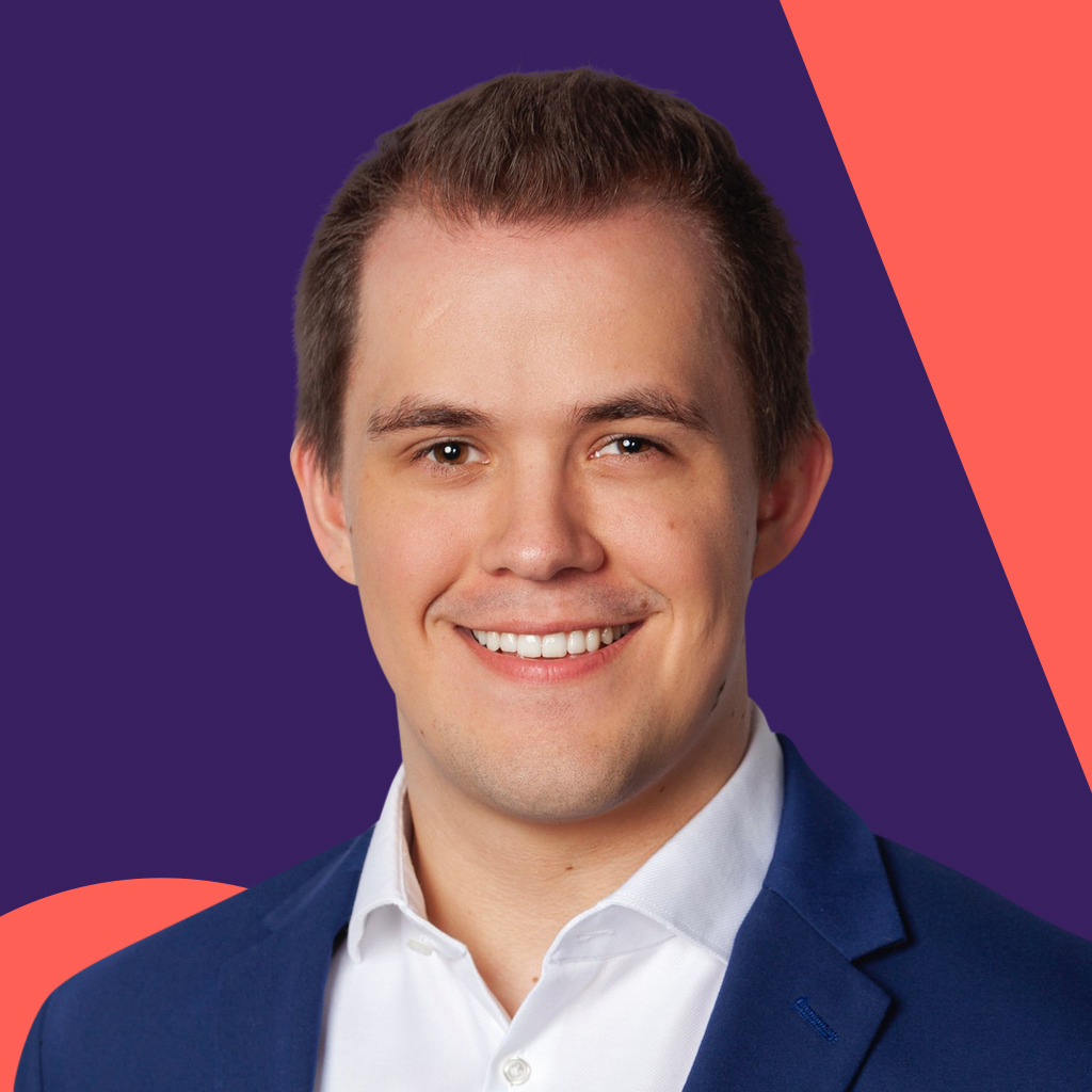 Yannick Gärtner Consultant Amadeus Fire XING