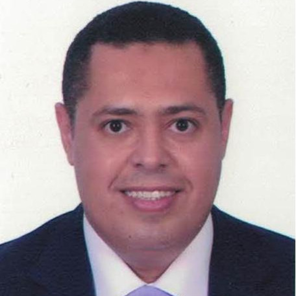 Abdelhamied Mohammed - Production & Maintenance Director - Express ...