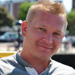 Christoph Bischoff