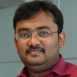 Sureshkumar Shanmugam