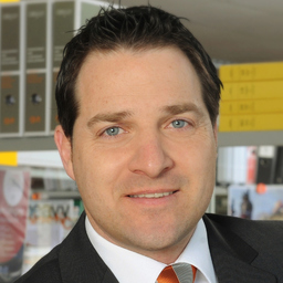 Gerald Weber
