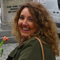 Manuela Milheiro
