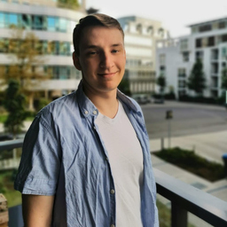 Silas Brinkmann's profile picture