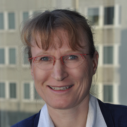 Profilbild Barbara Werner