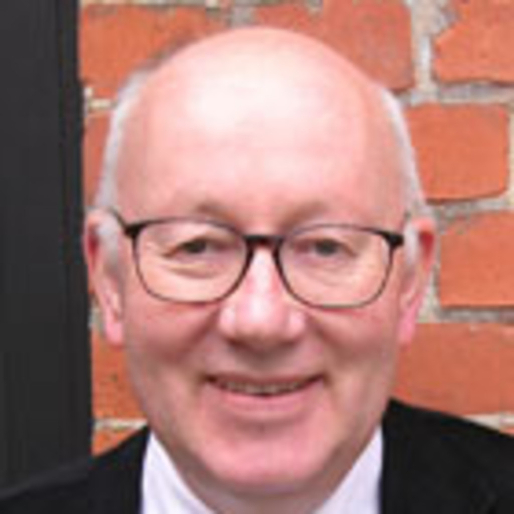 Peter Brandt Inhaber doppelklick Unternehmensberatung XING