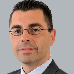 Joseph Kirikian
