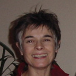 Agnès SAMSON