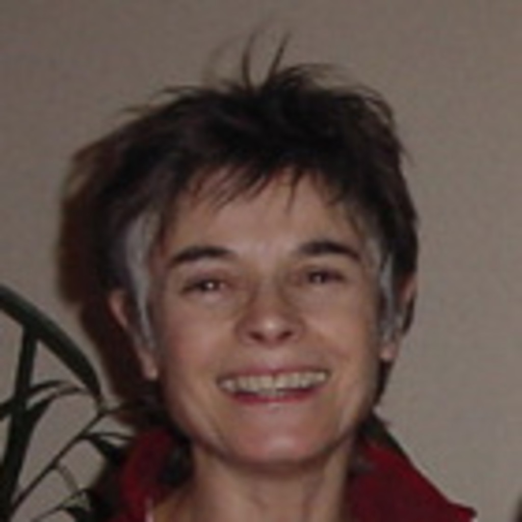 Agnès SAMSON Présidente Association LE JUBILART XING