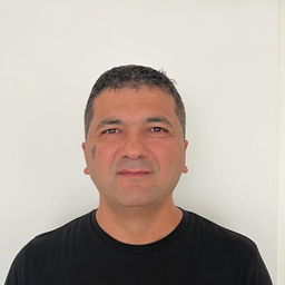 Hüseyin Bingöl