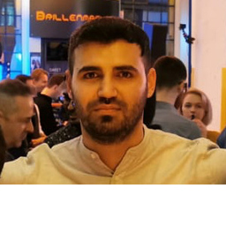 Cuma Sidar Geyik