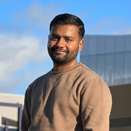 Rohit Kumar