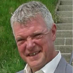 Ralf Hinzen