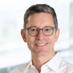 Dr. Jonas Greutert - on LinkedIn only