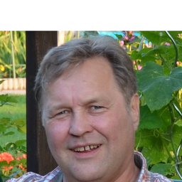 Mario Wegener