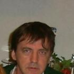 Bernhard Rausch
