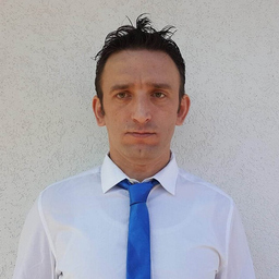Mirnes Glamočić