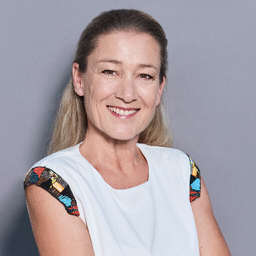 Sabine Adleff