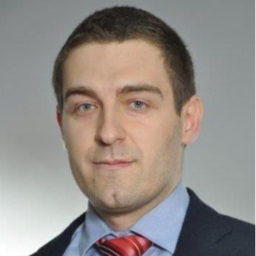 Mag. Kalin Botev