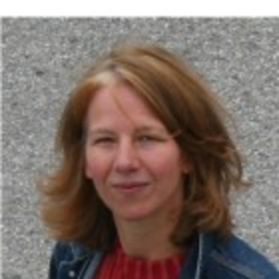 Silvia Kraus