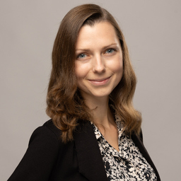 Juliane Minow