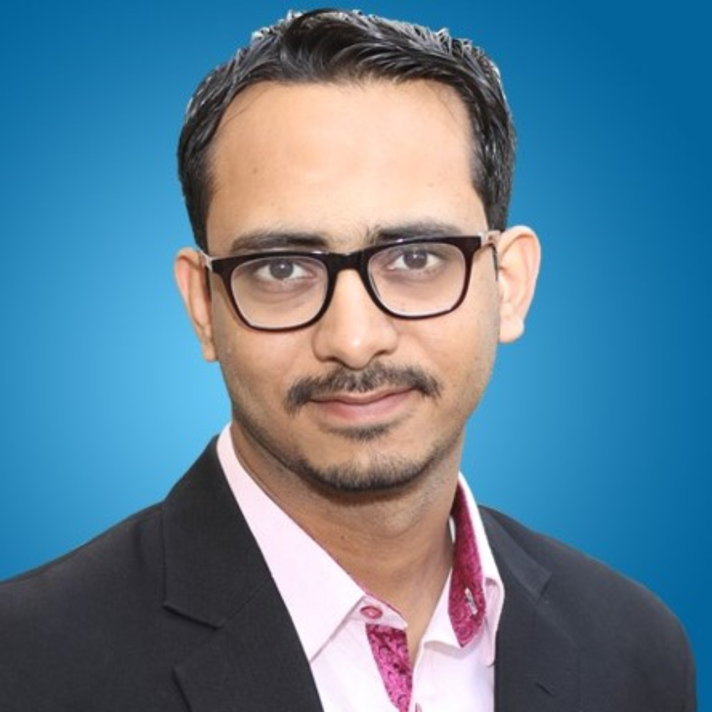Muhammad Ali Mujtaba Manager Customer Success and Service Delivery