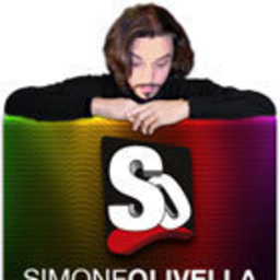 Simone Olivella